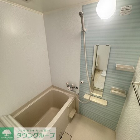 ローズマンションR&Aの物件内観写真